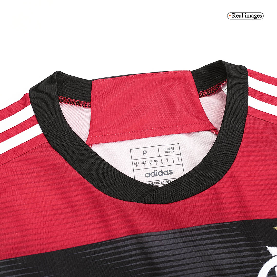 Flamengo jersey Jersey Shop