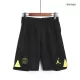 Men's PSG Away Soccer Shorts 2022/23 - Pro Jersey Shop