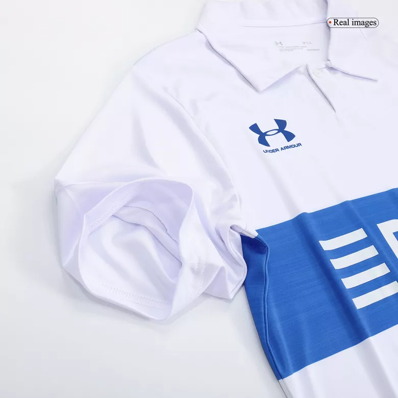 Men's Universidad Católica Home Soccer Jersey Shirt 2023/24 - Fan Version - Pro Jersey Shop