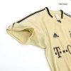 Men's Retro 2004/05 Bayern Munich Away Soccer Jersey Shirt - Pro Jersey Shop