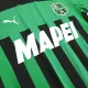 Men's Replica US Sassuolo Calcio Home Soccer Jersey Shirt 2022/23 Puma - Pro Jersey Shop