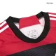 Women's Replica CR Flamengo Home Soccer Jersey Shirt 2023/24 - Pro Jersey Shop