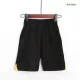 Kids PSG Fourth Away Soccer Jersey Kit (Jersey+Shorts) 2022/23 Jordan - Pro Jersey Shop