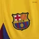 Men's Barcelona Fourth Away Soccer Shorts 2022/23 - Pro Jersey Shop