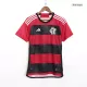 Men's Authentic CR Flamengo Home Soccer Jersey Shirt 2023/24 Adidas - Pro Jersey Shop