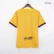 Men's Authentic Barcelona Fourth Away Soccer Jersey Shirt 2022/23 - Pro Jersey Shop