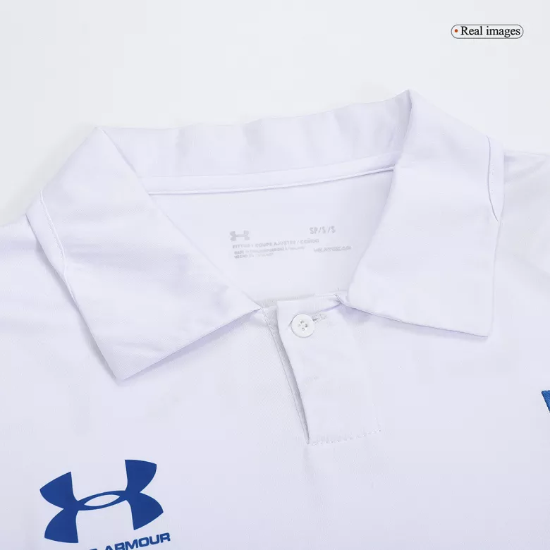 Men's Universidad Católica Home Soccer Jersey Shirt 2023/24 - Fan Version - Pro Jersey Shop