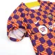 Men's Replica Barcelona Pre-Match Soccer Jersey Shirt 2022/23 - Pro Jersey Shop