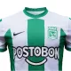 Men's Replica Atlético National Home Soccer Jersey Shirt 2023 Nike - Pro Jersey Shop