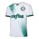 Men's Authentic SE Palmeiras Away Soccer Jersey Shirt 2023/24 Puma - Pro Jersey Shop