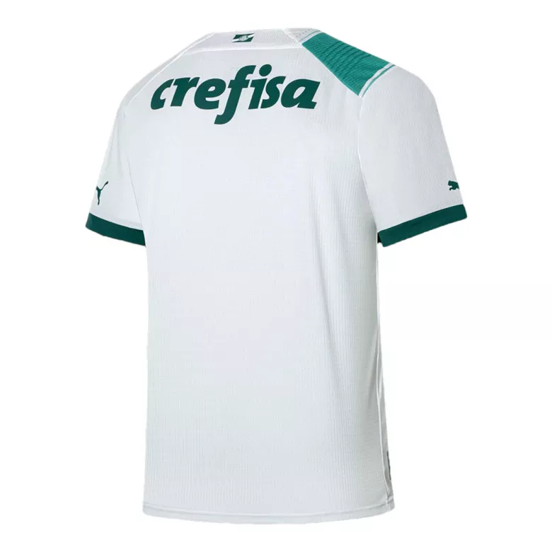 Men's Authentic SE Palmeiras Away Soccer Jersey Shirt 2023/24 - Pro Jersey Shop
