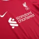 Men's Replica Liverpool Home Soccer Jersey Shirt 2023/24 Nike - Pro Jersey Shop