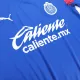 Men's Replica Chivas Pre-Match Soccer Jersey Shirt 2022/23 Puma - Pro Jersey Shop
