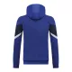 Men's Chelsea Windbreaker Hoodie Jacket 2022/23 Adidas - Pro Jersey Shop