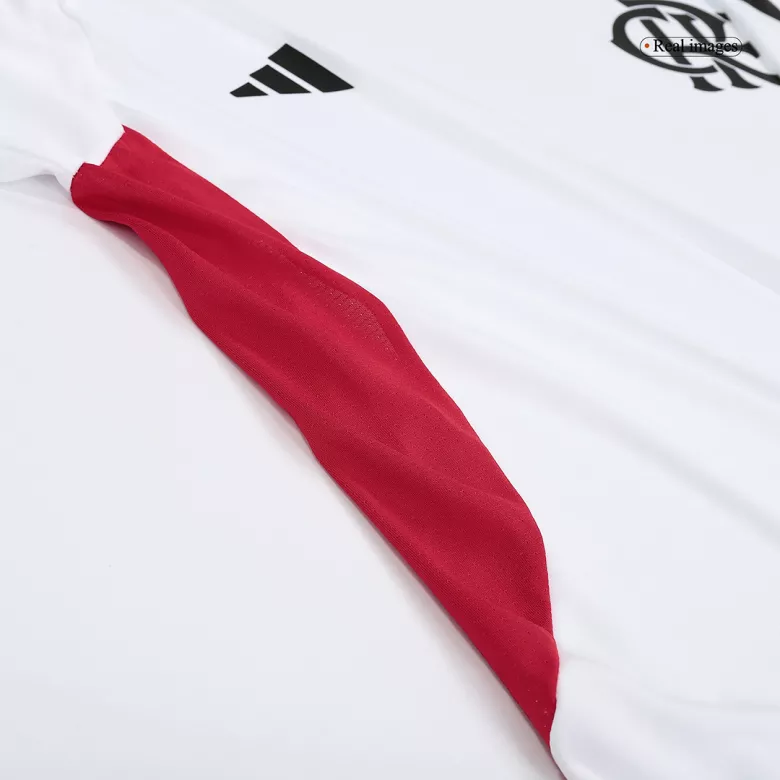 Men's Replica CR Flamengo Pre-Match Soccer Jersey Shirt 2023/24 - Pro Jersey Shop