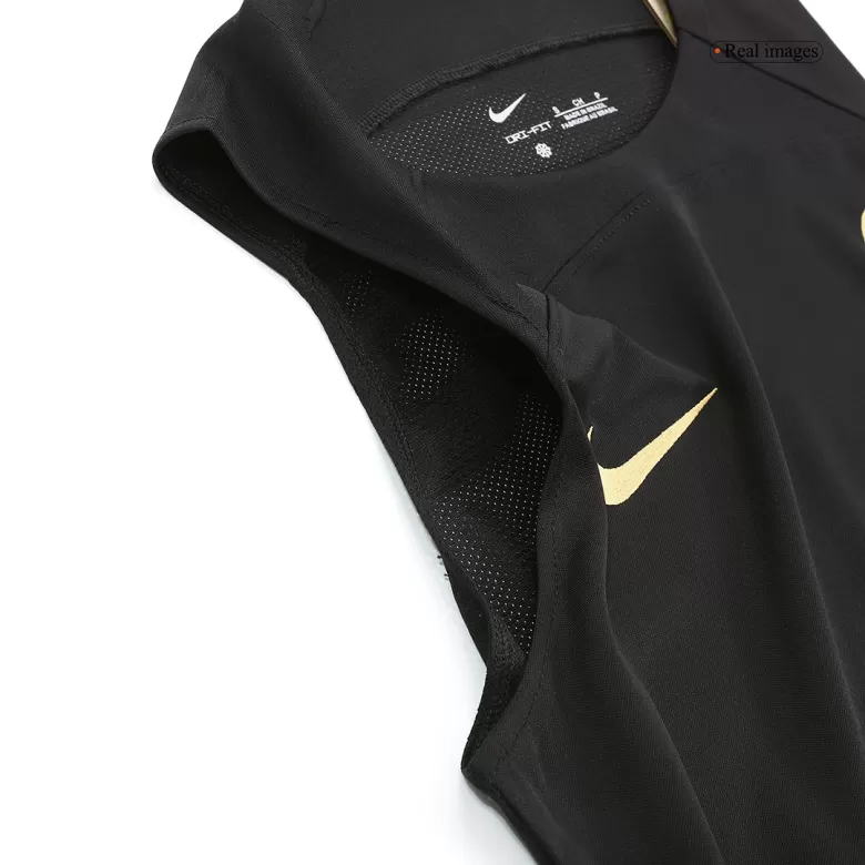 Men's Corinthians Sleeveless Top Training Vest 2023/24 - Pro Jersey Shop