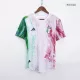 Men's Authentic Italy Pre-Match Soccer Jersey Shirt 2023 Puma - Pro Jersey Shop