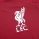 Men's Authentic Liverpool Home Soccer Jersey Shirt 2023/24 Nike - Pro Jersey Shop