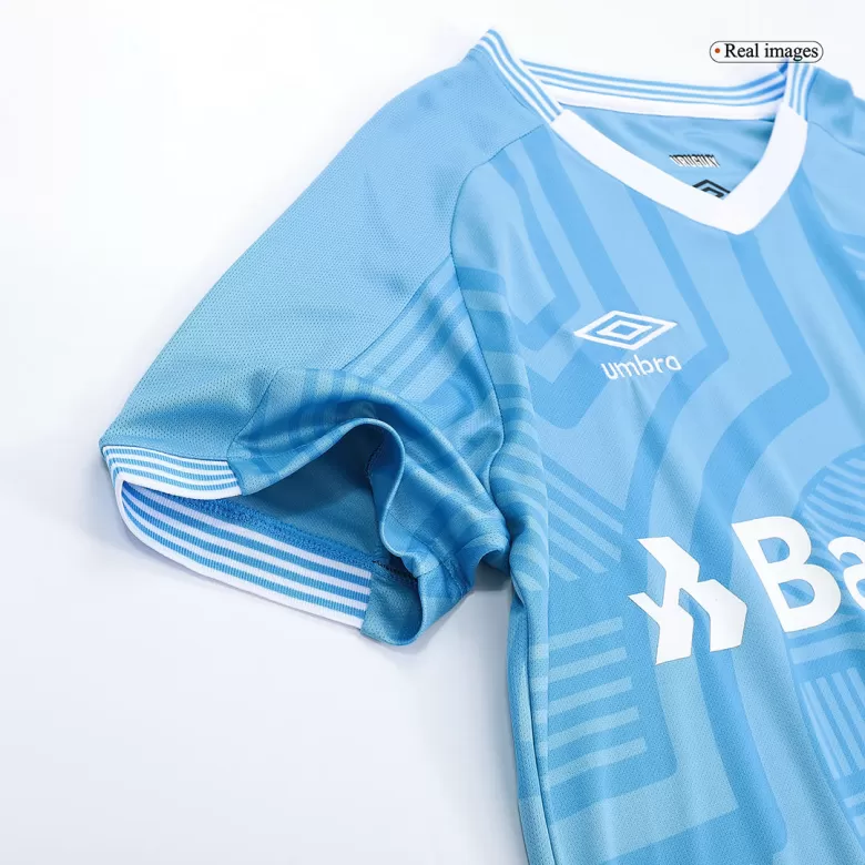 Men's Grêmio FBPA Third Away Soccer Jersey Shirt 2022/23 - Fan Version - Pro Jersey Shop