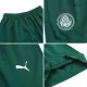 Kids SE Palmeiras Away Soccer Jersey Kit (Jersey+Shorts) 2023/24 Puma - Pro Jersey Shop