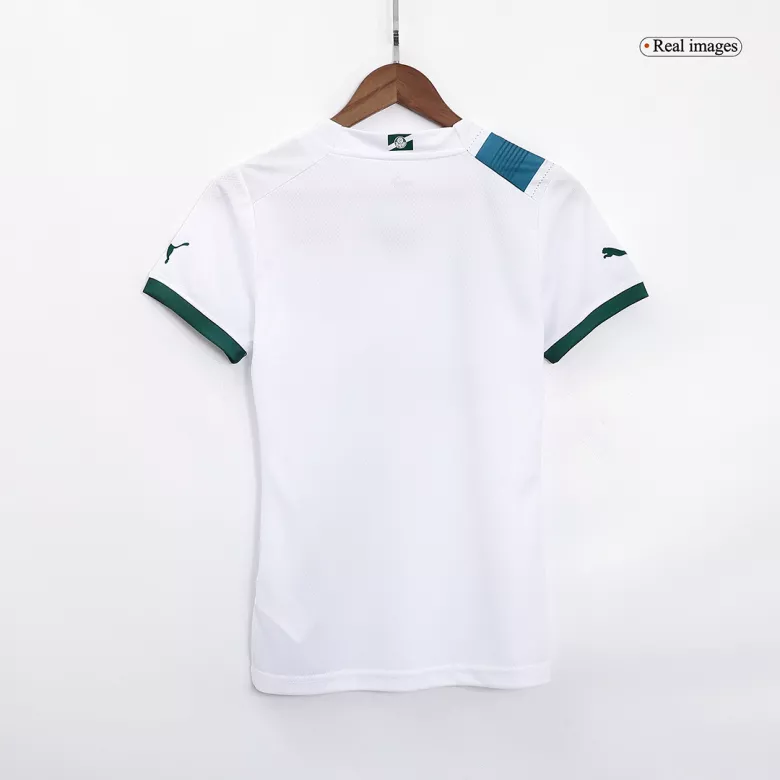 Women's SE Palmeiras Away Soccer Jersey Shirt 2023/24 - Fan Version - Pro Jersey Shop