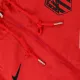 Men's Atletico Madrid Windbreaker Hoodie Jacket 2022/23 - Pro Jersey Shop