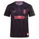 Men's Replica Liverpool X LeBron James  Pre-Match Soccer Jersey Shirt 2022/23 Nike - Pro Jersey Shop