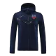 Men's Barcelona Hoodie Training Kit (Jacket+Pants) 2022/23 - Pro Jersey Shop