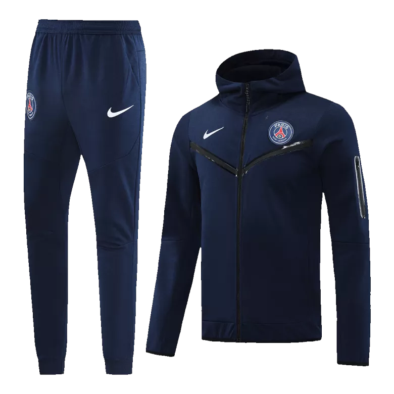 Men's PSG Hoodie Training Kit (Jacket+Pants) 2022/23 - Pro Jersey Shop