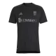 Men's Replica Nashville SC Home Soccer Jersey Shirt 2023 Adidas - Pro Jersey Shop