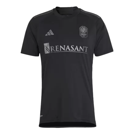 Men's Nashville SC Home Soccer Jersey Shirt 2023 - Fan Version - Pro Jersey Shop