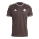 Men's Replica Jamaica Away Soccer Jersey Shirt 2023 - Pro Jersey Shop