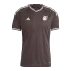 Men's Jamaica Away Soccer Jersey Shirt 2023 - Fan Version - Pro Jersey Shop