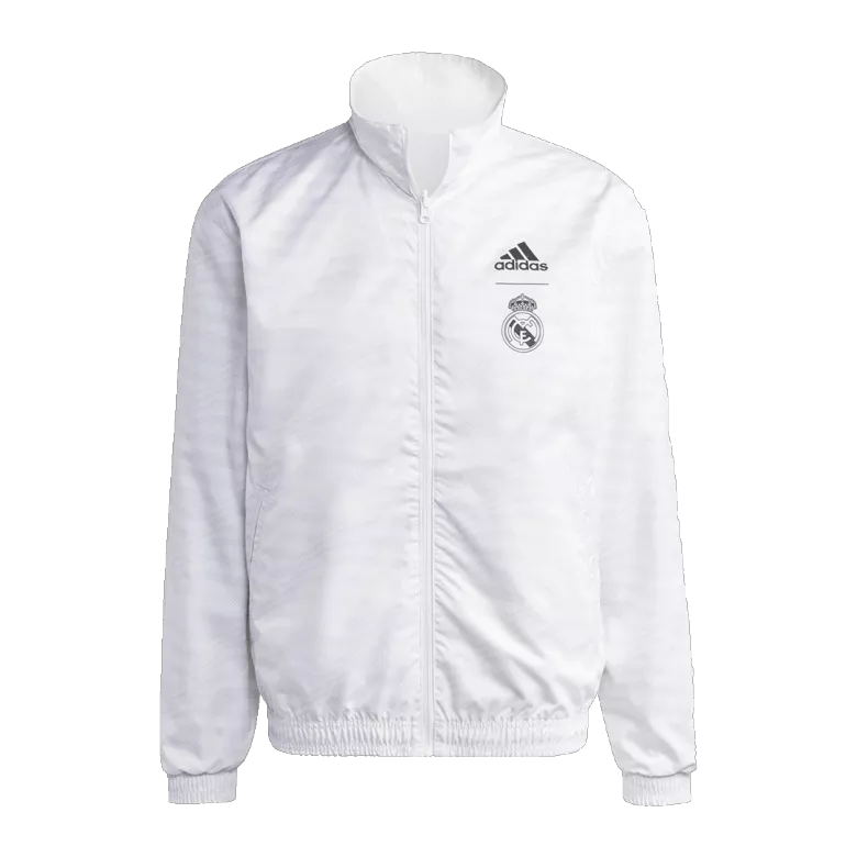 Men's Real Madrid Reversible Anthem Jacket 2022/23 - Pro Jersey Shop