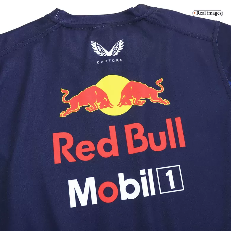 Oracle Red Bull Racing 2023 Team Set up T-shirt