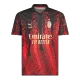 Men's Replica AC Milan Fourth Away Soccer Jersey Shirt 2022/23 Puma - Pro Jersey Shop
