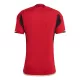 Men's Authentic Atlanta United FC Home Soccer Jersey Shirt 2023 Adidas - Pro Jersey Shop