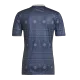 Men's Replica Jamaica Pre-Match Soccer Jersey Shirt 2023 Adidas - Pro Jersey Shop