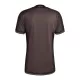 Men's Replica Jamaica Away Soccer Jersey Shirt 2023 Adidas - Pro Jersey Shop