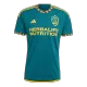 Men's Authentic LA Galaxy Away Soccer Jersey Shirt 2023 Adidas - Pro Jersey Shop