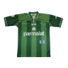 Men's Retro 1999 SE Palmeiras Third Away Soccer Jersey Shirt - Pro Jersey Shop