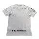 Men's Replica Vissel Kobe Away Soccer Jersey Shirt 2023 Asics - Pro Jersey Shop