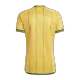 Men's Replica Jamaica Home Soccer Jersey Shirt 2023 - Pro Jersey Shop