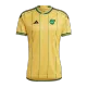 Men's Replica Jamaica Home Soccer Jersey Shirt 2023 Adidas - Pro Jersey Shop