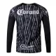 Men's Replica Club America Aguilas Goalkeeper Long Sleeves Soccer Jersey Shirt 2022/23 Nike - Pro Jersey Shop