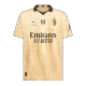 Men's Replica AC Milan Goalkeeper Soccer Jersey Shirt 2022/23 Puma - Pro Jersey Shop