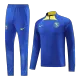 Men's Club America Aguilas Zipper Tracksuit Sweat Shirt Kit (Top+Trousers) 2023 Nike - Pro Jersey Shop