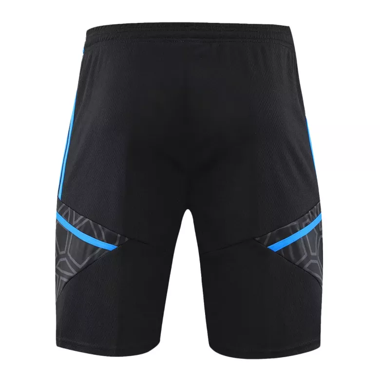 Men's Manchester United Soccer Sleeveless Training Kit (Top+Shorts) 2022/23 - Pro Jersey Shop