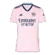 Men's Replica G.JESUS #9 Arsenal Third Away Soccer Jersey Shirt 2022/23 Adidas - Pro Jersey Shop