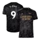 Men's Replica G.JESUS #9 Arsenal Away Soccer Jersey Shirt 2022/23 Adidas - Pro Jersey Shop